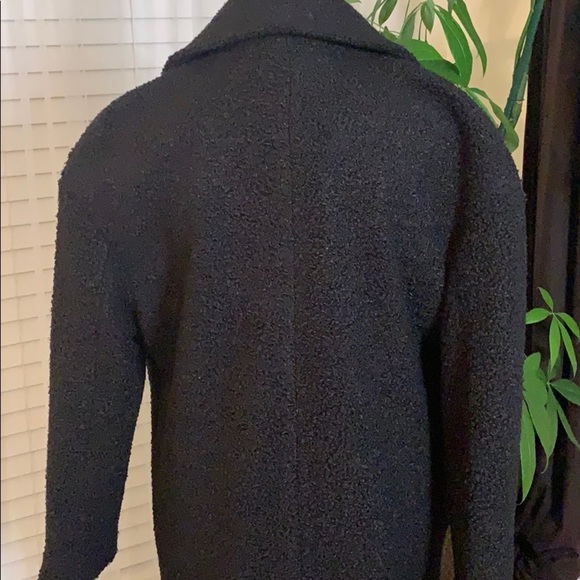 Marc New York Sherpa Coat SALE